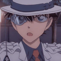Kaito kid