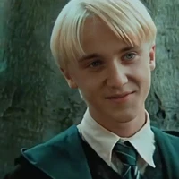 Draco Malfoy