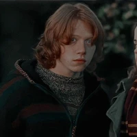 Ronal Weasley