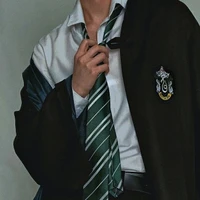 Phù sinh nam nhà Slytherin