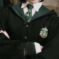 Phù sinh nữ nhà Slytherin