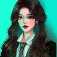 Yuri Potter - HT