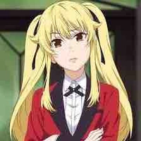 Saotome Mary