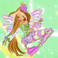 flora