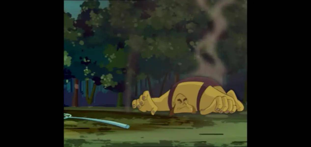 NovelToon