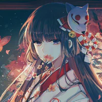 Thần lửa Iris