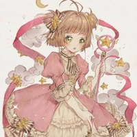 Sakura Kinomoto