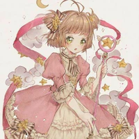 Sakura Kinomoto