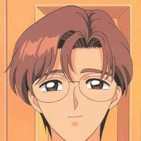 Kinomoto Fujitaka
