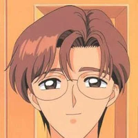 Kinomoto Fujitaka