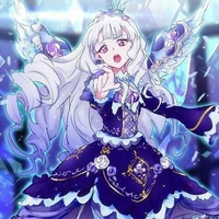 Shirogane Lily
