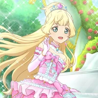 Shigatori hime