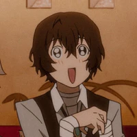 Dazai Osamu