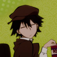 Ranpo Edogawa