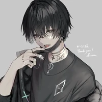 Lucasi Kyoki