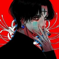 chrollo lucifer