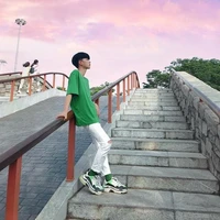 Lưu Hoàng Quân (Bạn Thân Nam Chính)