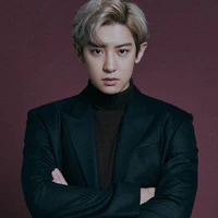 Park Chanyeol - Ông Park