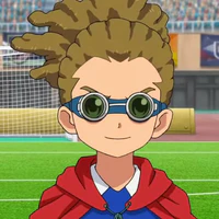 Kidou Yuuto