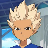 Gouenji Shuuya