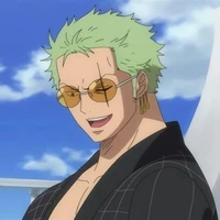 Roronoa Zoro