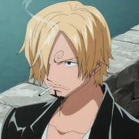 Vinsmoke Sanji