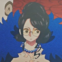 Nico Robin