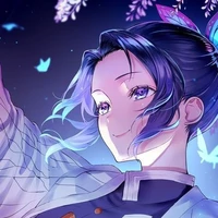 Shinobu Kochou