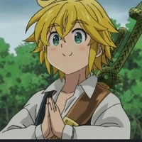 Meliodas