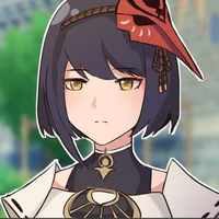 ??? / Bí ẩn-chan :3