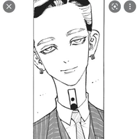 Haitani Ran