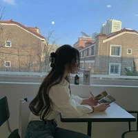 Vương Nguyệt Nhiên•Rose•