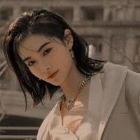Lý An Nguyệt - Mẹ nu9