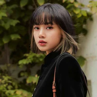 Lalisa Manobal