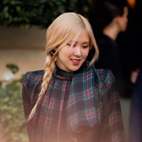 Park Chaeyoung