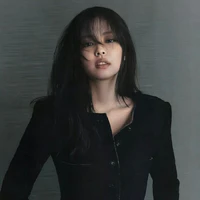 Kim Jennie