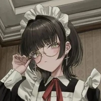 Alian - Hầu gái trưởng