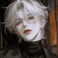 Lucian Amanlias - Nhị hoàng tử