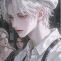 Ciel Amanlias - Tam hoàng tử