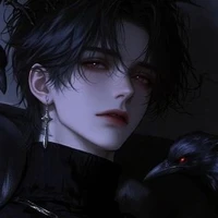 Darius Amanlias - Đại hoàng tử