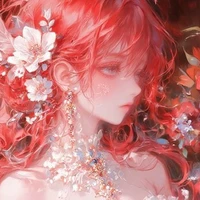 Rosie Amanlias-Công chúa duy nhất