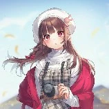 Daria Mark (bạn thân nữ9)