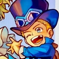 Sabo(nhỏ)