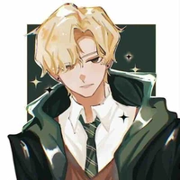 Draco Malfoy