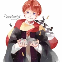 Ron Weasly