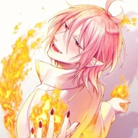 Asmodeus alice