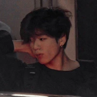 Jeon JungKook