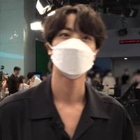 Kim SeokJin - Bồ knj=) -