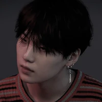 Min YoonGi - Bạn knj -