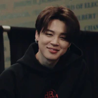 Park Jimin - Bồ myg -